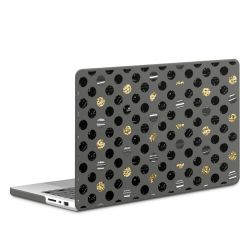 Hard Case for MacBook anthracite