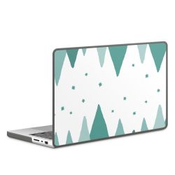 Hard Case for MacBook anthracite