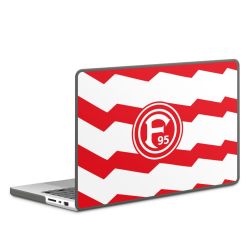 Hard Case für MacBook anthrazit