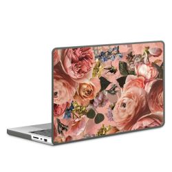 Hard Case for MacBook anthracite