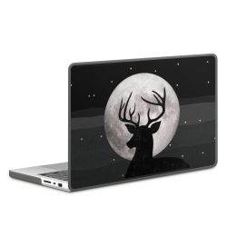 Hard Case for MacBook anthracite