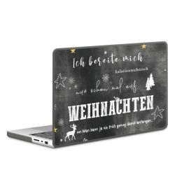 Hard Case für MacBook anthrazit