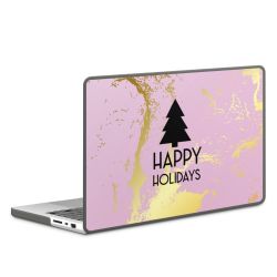 Hard Case for MacBook anthracite