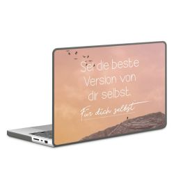 Hard Case für MacBook anthrazit