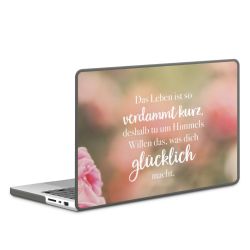 Hard Case für MacBook anthrazit