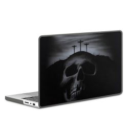 Hard Case for MacBook anthracite