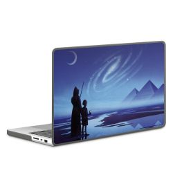 Hard Case for MacBook anthracite