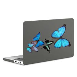 Hard Case for MacBook anthracite