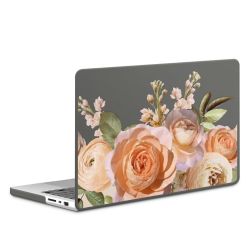 Hard Case for MacBook anthracite