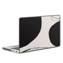 Hard Case for MacBook anthracite