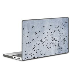 Hard Case for MacBook anthracite