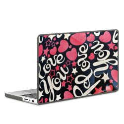 Hard Case for MacBook anthracite