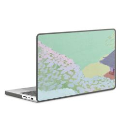 Hard Case for MacBook anthracite