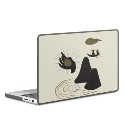 Hard Case for MacBook anthracite