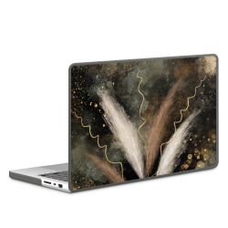 Hard Case for MacBook anthracite