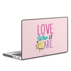 Hard Case for MacBook anthracite