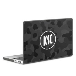 Hard Case für MacBook anthrazit