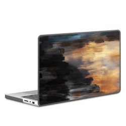 Hard Case for MacBook anthracite