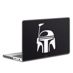 Hard Case für MacBook anthrazit