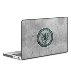 Hard Case für MacBook anthrazit