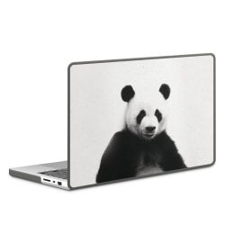 Hard Case for MacBook anthracite