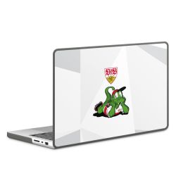 Hard Case für MacBook anthrazit