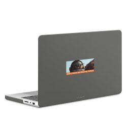 Hard Case for MacBook anthracite