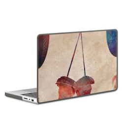 Hard Case for MacBook anthracite