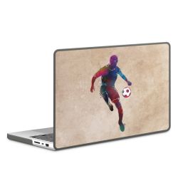 Hard Case for MacBook anthracite