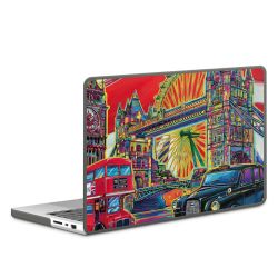 Hard Case for MacBook anthracite