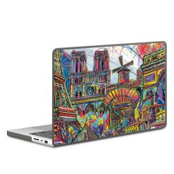 Hard Case for MacBook anthracite