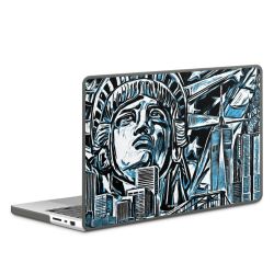 Hard Case for MacBook anthracite