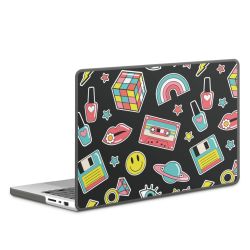 Hard Case for MacBook anthracite