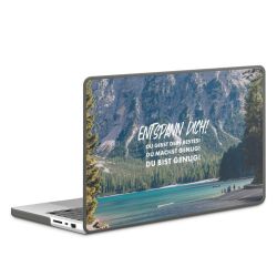 Hard Case für MacBook anthrazit