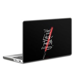 Hard Case for MacBook anthracite