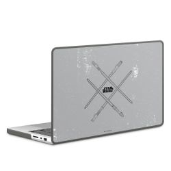 Hard Case for MacBook anthracite