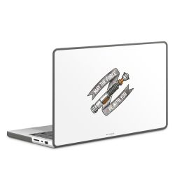 Hard Case for MacBook anthracite