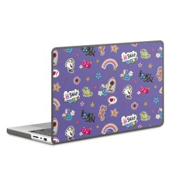 Hard Case for MacBook anthracite