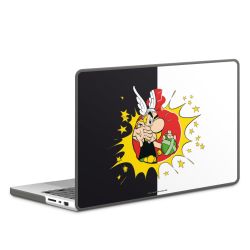 Hard Case für MacBook anthrazit