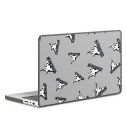 Hard Case für MacBook anthrazit