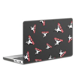 Hard Case für MacBook anthrazit