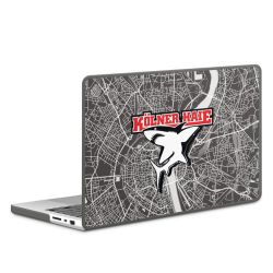 Hard Case für MacBook anthrazit