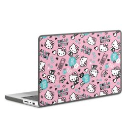 Hard Case für MacBook anthrazit