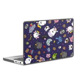 Hard Case für MacBook anthrazit