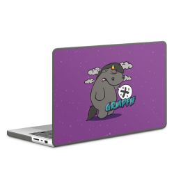 Hard Case für MacBook anthrazit