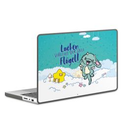 Hard Case für MacBook anthrazit