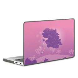 Hard Case für MacBook anthrazit