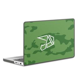 Hard Case für MacBook anthrazit