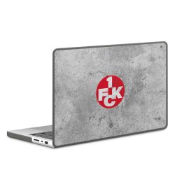 Hard Case für MacBook anthrazit