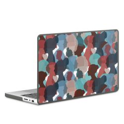 Hard Case for MacBook anthracite